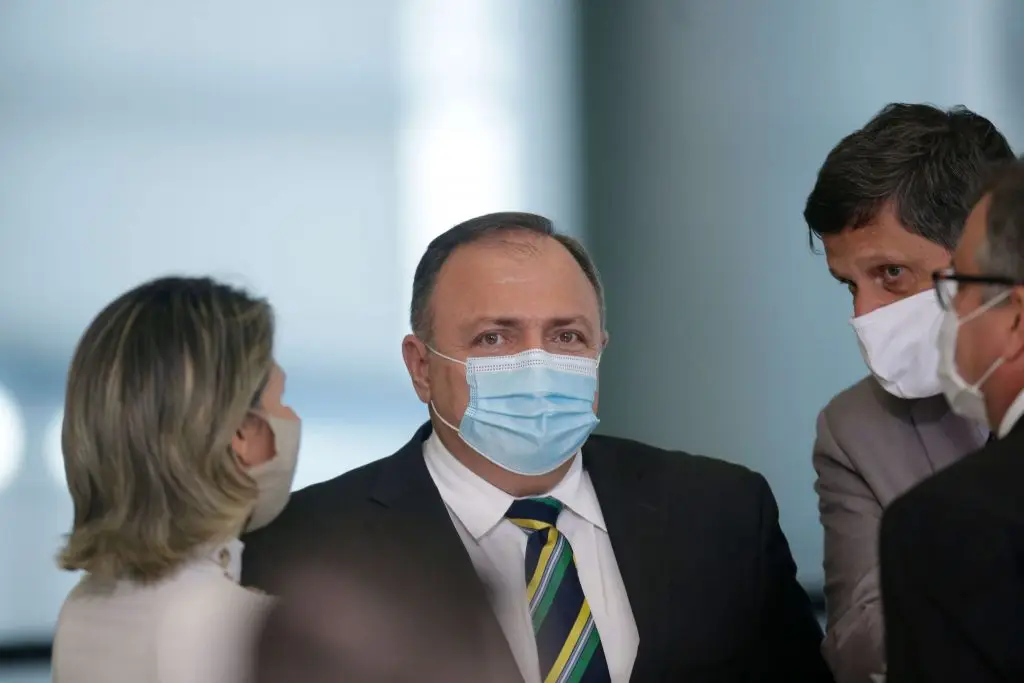 Vacina Brasil