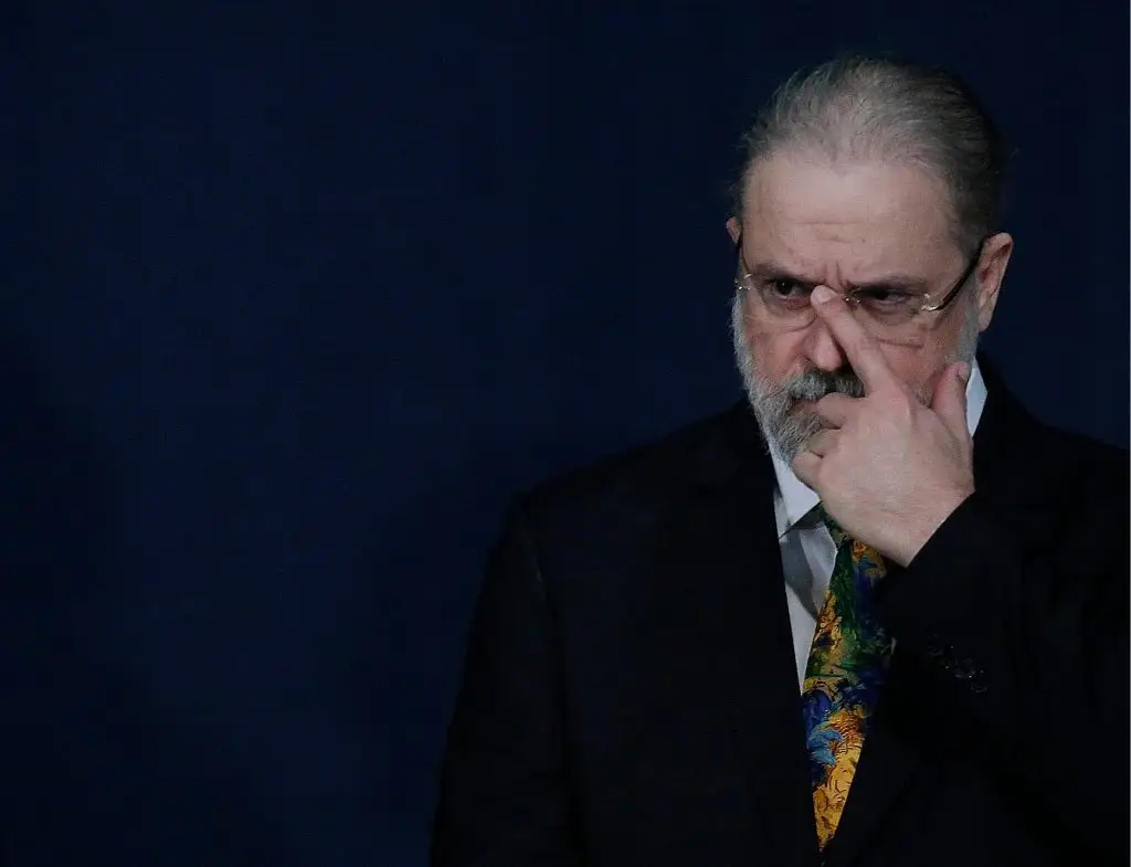 muda senado