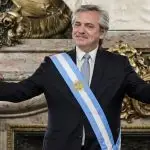 alberto fernández