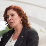 A deputada federal Carla Zambelli (PSL-SP) | Foto: Divulgação/Agência Brasil