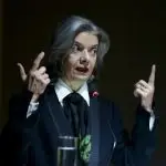 cármen lúcia