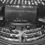senado irresponsável