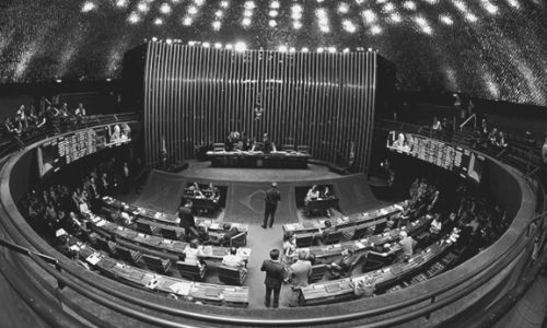 senado irresponsável senado irresponsável