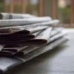 circulação de revistas