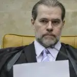 Dias Toffoli X Lava Jato