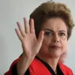 há quatro anos 'golpe'