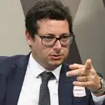 Fabio Wajngarten - assalto - jair bolsonaro - advogado - hacker - cpmi do 8 de janeiro
