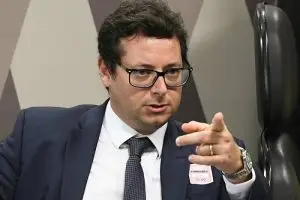 Fabio Wajngarten - assalto - jair bolsonaro - advogado - hacker - cpmi do 8 de janeiro