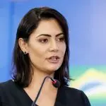 Michelle Bolsonaro