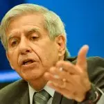 Heleno | Na declaração, Heleno destaca que chegaria a um momento em que o governo não poderia 'mais falar'. O militar defendia uma reação 'contra determinadas instituições' | Foto: Marcelo Camargo/Agência Brasil