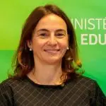 Ilona Becskeházy
