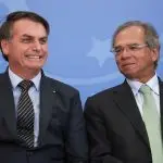 bolsonaro turismo eventos