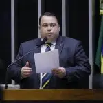julio cesar ribeiro - abuso de poder religioso - bancada evangélica
