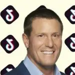 ceo, tiktok, kevin mayers, estados unidos, china, donald trump, diplomacia