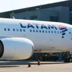 Latam é a maior companhia aérea da América Latina | Foto: Divulgação/Latam