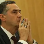 depois de