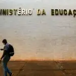 fies mec; Ministério da Educação | Foto: Marcelo Camargo/Agência Brasil