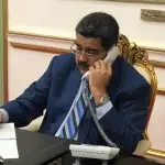 venezuela ditadura