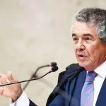 marco aurélio mello manifestações
