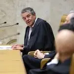 'Não há o crime de opinião', afirma Marco Aurélio Mello