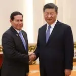mourão