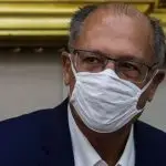 Justiça Alckmin