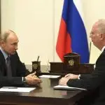 vacina russa, brasil, covid-19, kirill dmitriev, fundo soberano da rússia, vladmir putin, anvisa