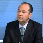 presidente do PSC