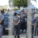 polícias