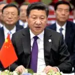 china, economia, plano quinquenal, xi jinping