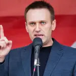 Alexei Navalny - Putin