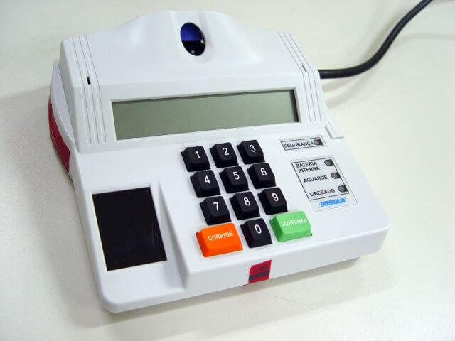 eleições 2020, biometria, obrigatoriedade, tse
