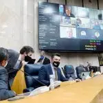 aulas, são paulo, Câmara Municipal de São Paulo, vereadores, bruno covas, educação