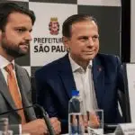 alexandre baldy - joão doria - governo do estado de são paulo - deputado estadual gil diniz