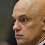 alexandre de moraes - twitter - stf - bloqueio mundial de contas