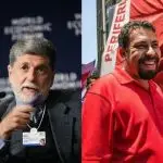 Celso Amorim, Guilherme Boulos, Luiza Erundina, PT, PSOL, Lula, Jilmar Tatto, eleições 2020