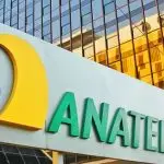 Anatel prestadoras