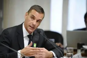 André Brandão - BB- Banco do Brasil