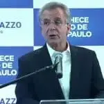 andrea matarazzo - psd - candidato a prefeito de são paulo