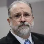 augusto aras X procuradores
