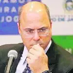 augusto nunes certeiro sobre wilson witzel