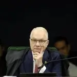 edson fachin, operação lava jato, stf, dias toffoli, pgr, augusto aras