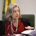 cármen lúcia