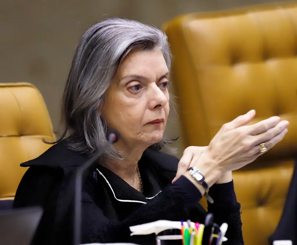 Cármen Lúcia