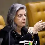 stf mulher