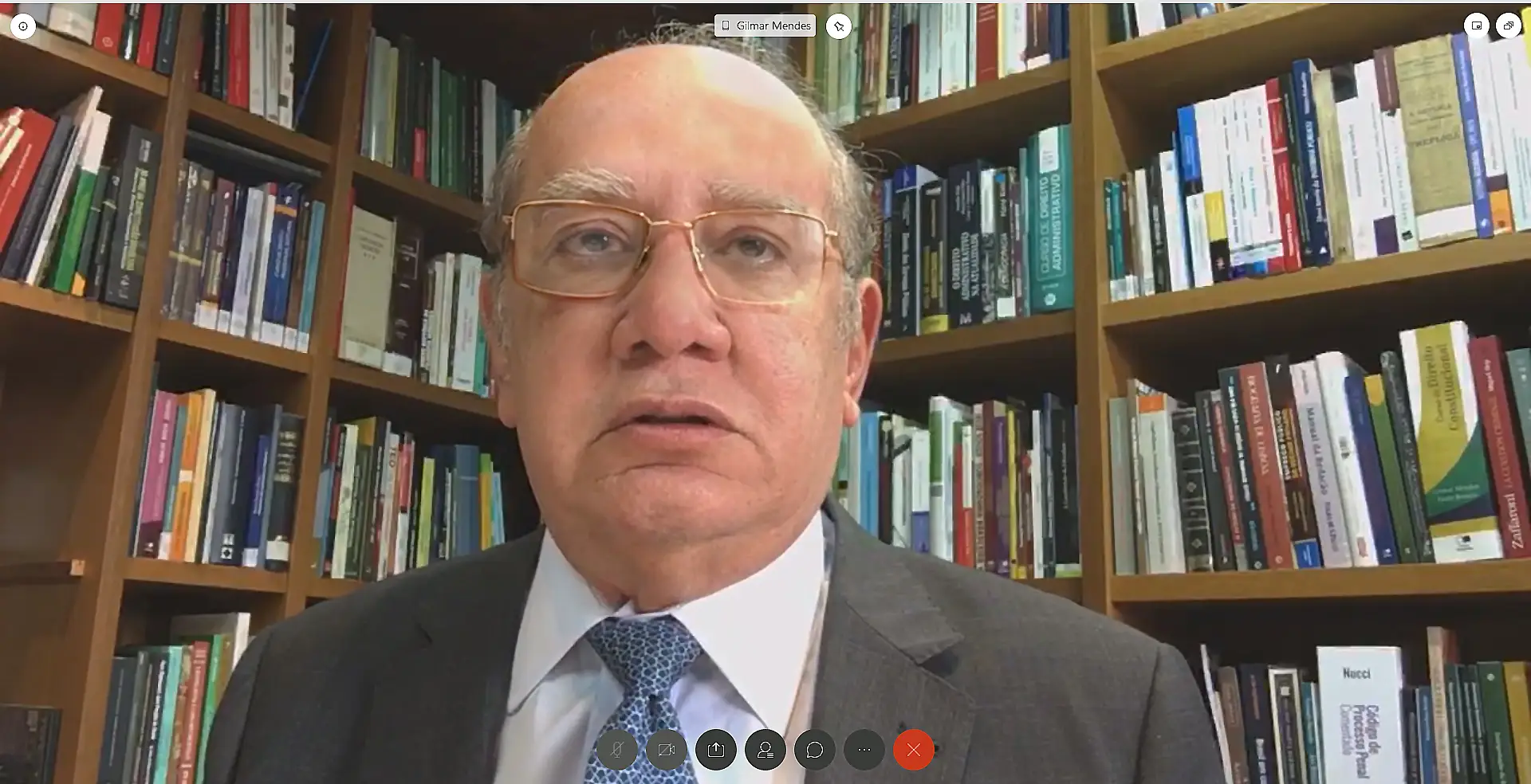 Gilmar Mendes