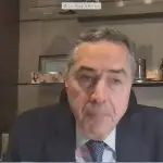 Luiz Roberto Barroso, STF, milícias digitais, fake news, psicopatas, argumentação, debate