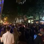 bares do leblon