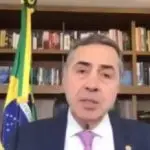 barroso - bolsonaro - ditadura e tortura