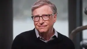 bill gates - microsoft - tiktok